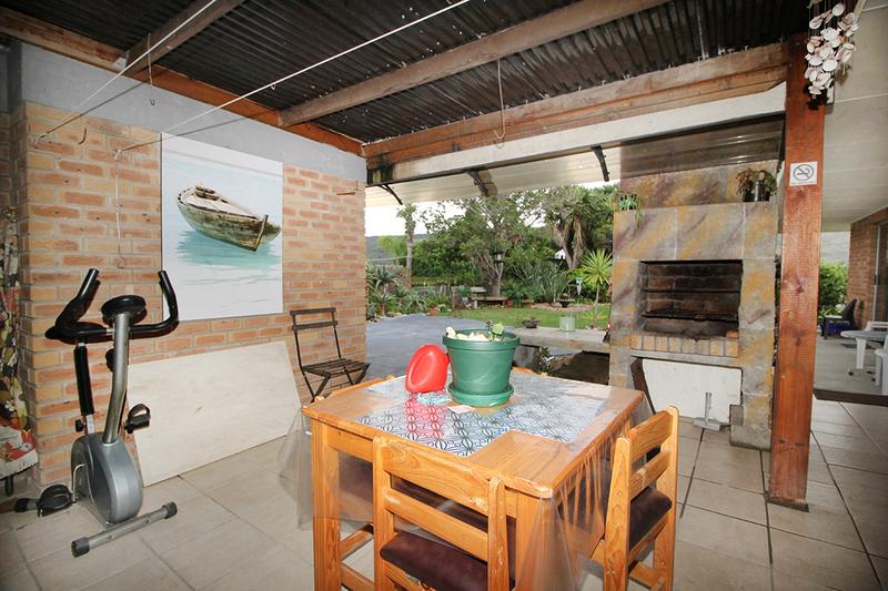 6 Bedroom Property for Sale in Hersham Western Cape